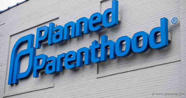 Former employees claim they were fired from Planned Parenthood Southeast for opposing policy pullback