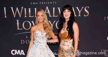 Carrie Underwood, Reba McEntire, JoJo Siwa and More!