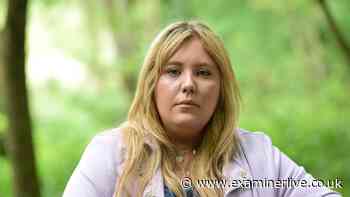 Daughter of murdered man David Haines offers new lead in desperate search for body