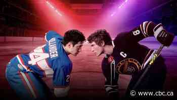 Heated Rivalry hitting theatres this November