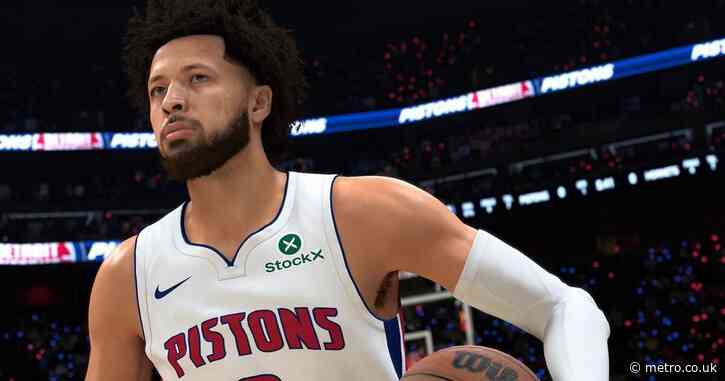 The best-selling game of 2026 so far has a 3.2 user score on Metacritic