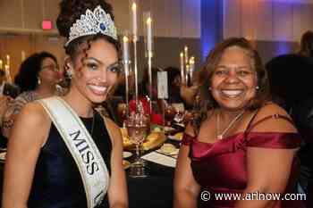 NAACP celebrates a ‘transformative year’ with top state officials and Miss USA