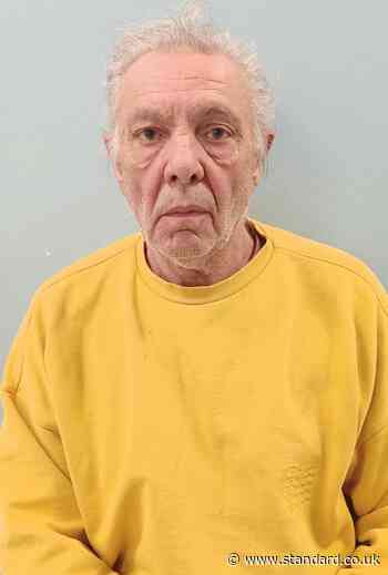 Art thief who stole 350-year-old map from Greenwich Maritime Museum jailed for three years