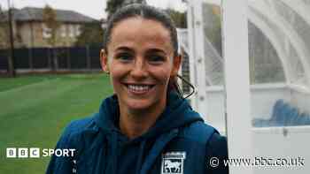 Ipswich on 'inevitable' path to WSL - Boswell