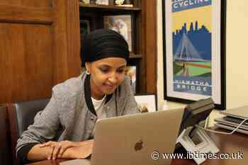 Ilhan Omar Says Agents 'Folded Her Clothes' in Dawn Raid; Now She Must Leave Home