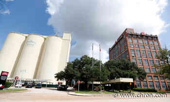 Sugar Land's Imperial Sugar landmark finally gets $15 million rescue plan