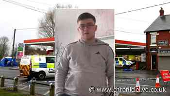 Jury told 'all hell broke loose' outside Seaham pub before Daniel Ambler's alleged murder