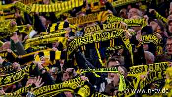 "Immer mehr genervt": Borussia Dortmund geht Handy-Problem an