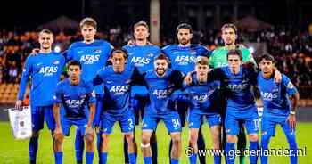 LIVE Europa League | AZ krijgt eerste kans tegen Ararat Armenia, maar Schouten kopt naast