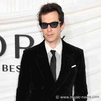 Mark Ronson celebrates Amy Winehouse at Back to Black 20th anniversary show