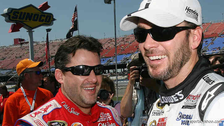 NASCAR Low Ratings Raise a Big Question: Has the Sport Lost Its Star Power That Made It Must-Watch TV?