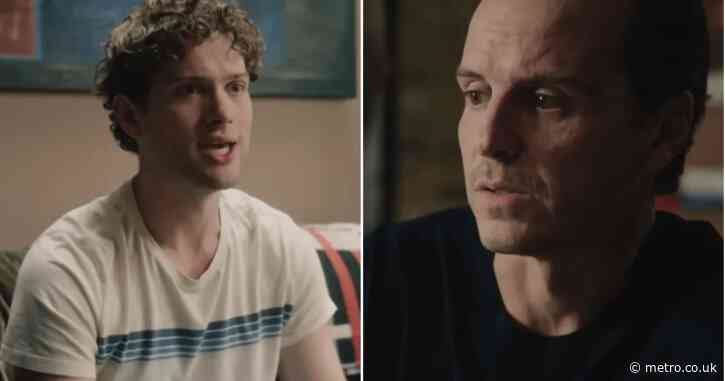 Channel 4 just released the most provocative show of year – my jaw was on the floor