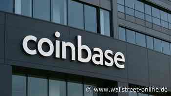 Coinbase-Schock: Coinbase unter Beschuss: Schon wieder Millionenstrafe für den Krypto-Riesen