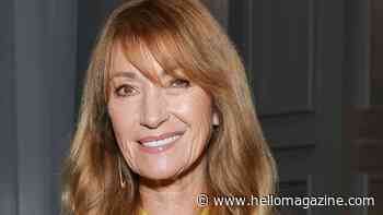 Former Bond girl Jane Seymour, 75, has barely aged a day in brand new photo from lavish Croatian vacation — more than 50 years after her iconic role