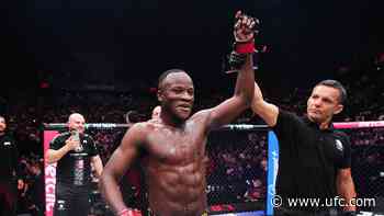 The Real Losene Keita Has Arrived