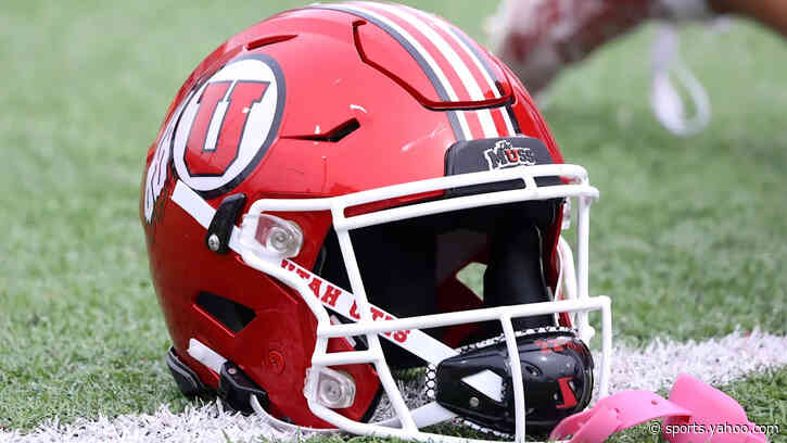 Utah football player suspended after rape allegation and arrest
