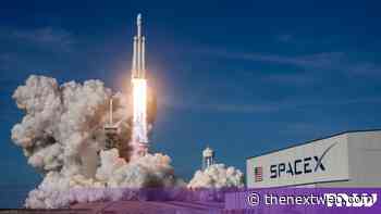SpaceX signs up Apollo and Nvidia for a new Grok partner network