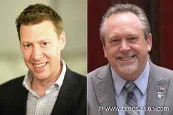 Lack of enthusiasm for NY-19 shows signs of a retreating GOP