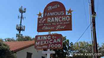 Man faces felony charge after smashing glass on person at Matt’s El Rancho