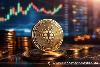Cardano Kurs heute plus 3 Prozent, doch ein altes ADA-Warnsignal stellt die Erholung infrage