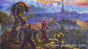 WoW: Forever Is Getting A New Server Option By Popular Demand