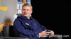 Soccer Star Erling Haaland Is A Call Of Duty Camper, And I Really Hate It