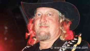 John Anderson: His Essential Songs