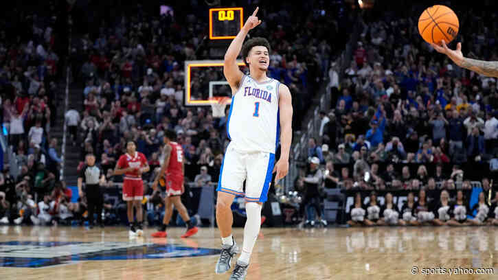 Walter Clayton Jr. player profile: Championship DNA, shot making and a swing worth taking
