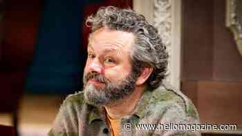 You'll never believe the Hollywood bombshells that Michael Sheen used to date
