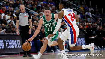 Payton Pritchard’s New Deal Will Be a Bargain by Next Year