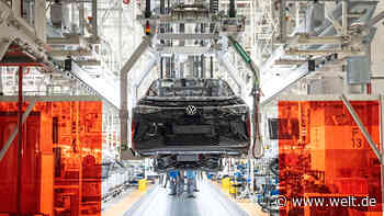Trotz Sparrunden und Abfindungsprogrammen – Hier gibt es noch Jobs in der Autoindustrie