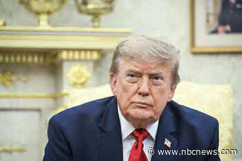 Judge directs Trump to sit for deposition in his $10 billion lawsuit against the BBC