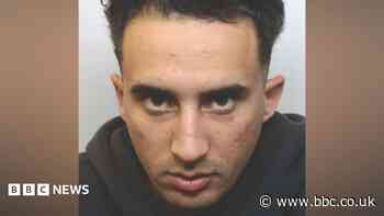 Asylum seeker jailed for sexually assaulting teen