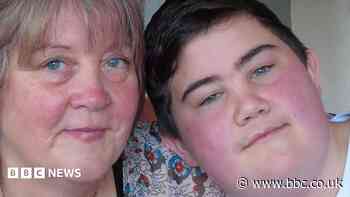 'I'm closing my charity so I can focus on living'