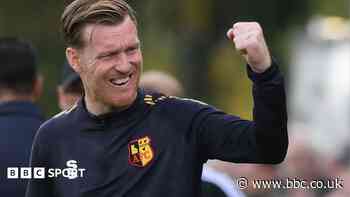 Alvechurch and Stafford set up tasty FA Cup ties