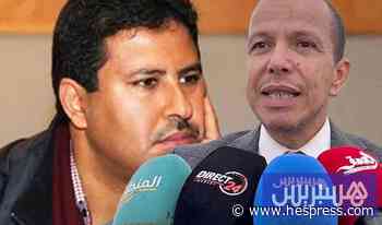 دفاع آيت الجيد يعلن الطعن بالنقض
