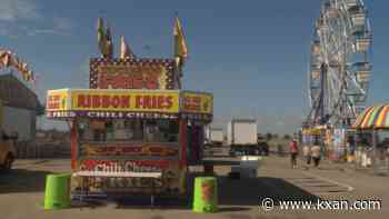 Williamson County Fair & Rodeo returns to Taylor