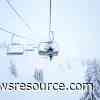Mountain Resorts Look Beyond Skiing as Travelers Weigh Weather Risks