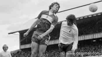 Widow of Middlesbrough icon Willie Maddren calls for greater protection for footballers over link between headers and fatal MND - which caused Rob Burrow's premature death