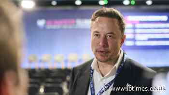 Elon Musk Calls Director a 'Bitter Old Man' and Threatens to Sue Over AI Clone in New Documentary