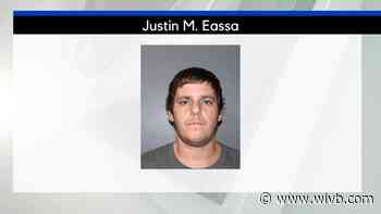 Man pleads guilty for damaging Niagara Square flagpole