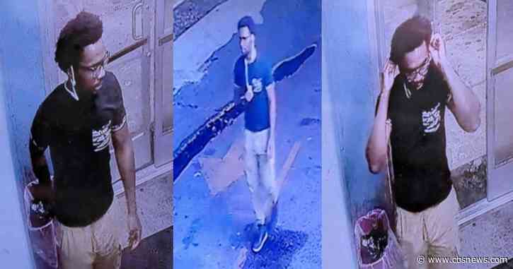 FBI continues investigation into Atlanta ICE headquarters arson attempt: "Serious risk to the community"