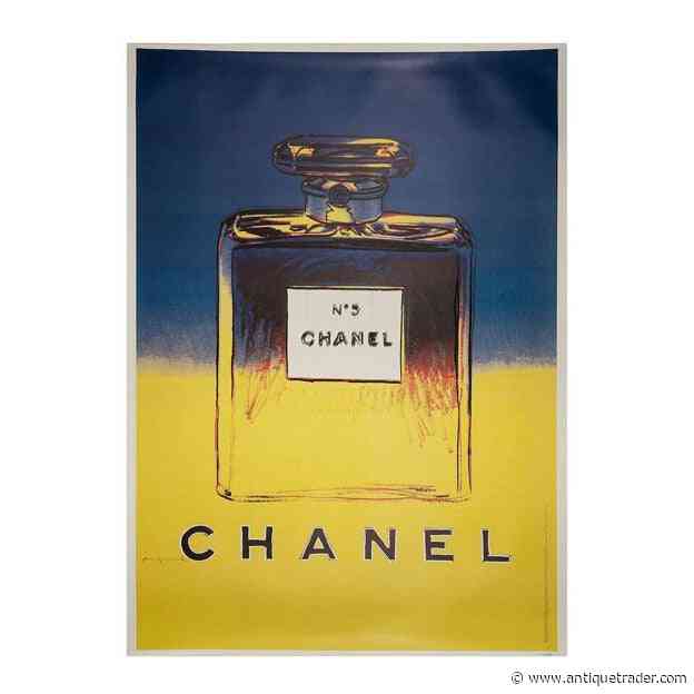 Dealer who Sold Fake Art Gets Federal Prison Sentence