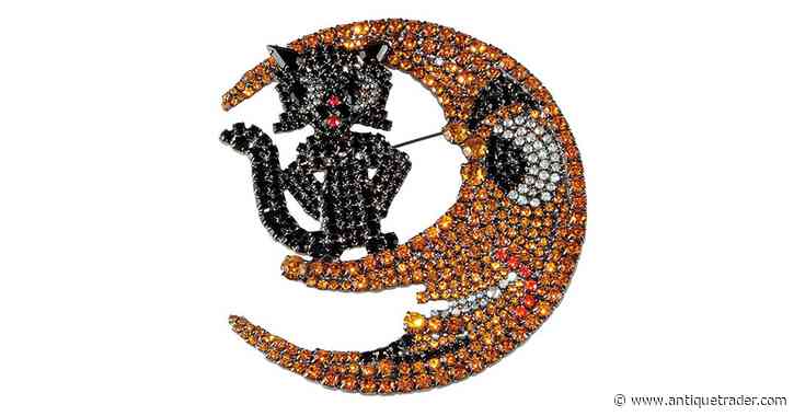 Charming Black Cats for Halloween