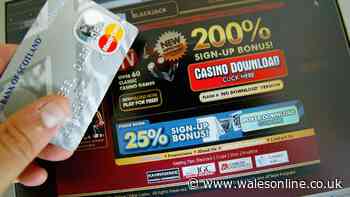 One in five year 11 boys in Wales report gambling in the past week