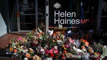 Bolstered police and home security upgrades on table for MPs after Haines attack