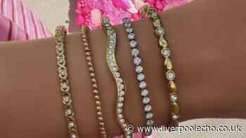 Bohomoon's 'beautiful' £30 bracelet that 'never tarnishes' is perfect for gifting