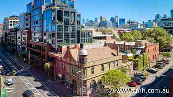 Collingwood’s The Vine Hotel looking for new owner in $4m sale