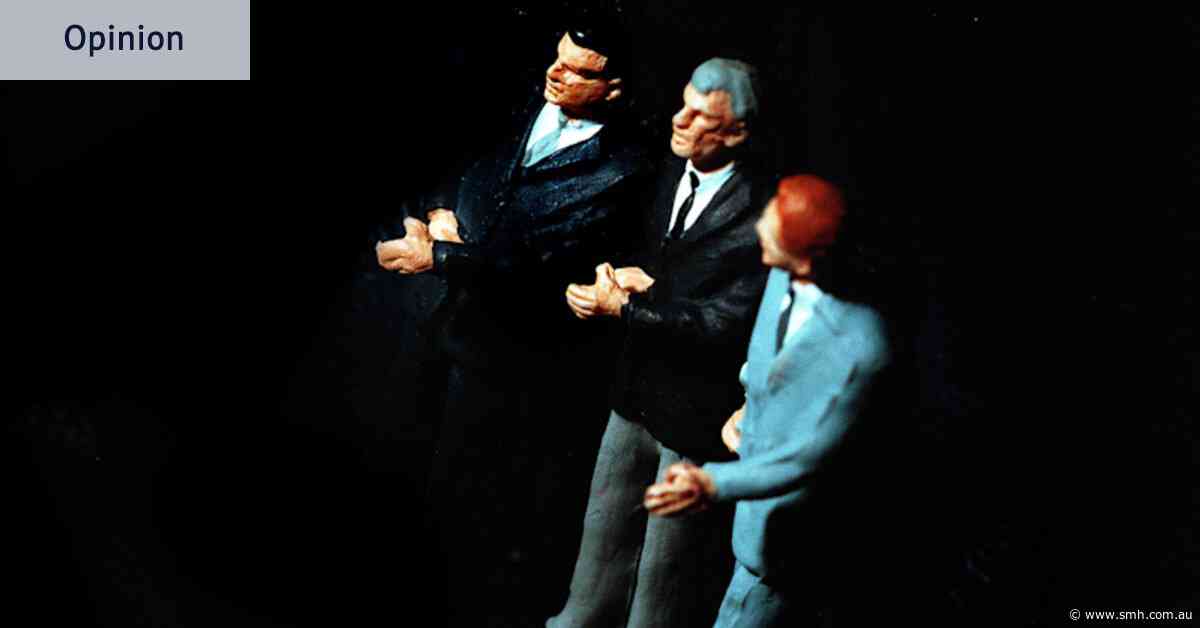 The men at work call each other ‘mate’. Why does it make me uncomfortable?