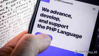Minder aandacht in buitenland voor PHP-gevaar: 'Nederland overdreef niet'
